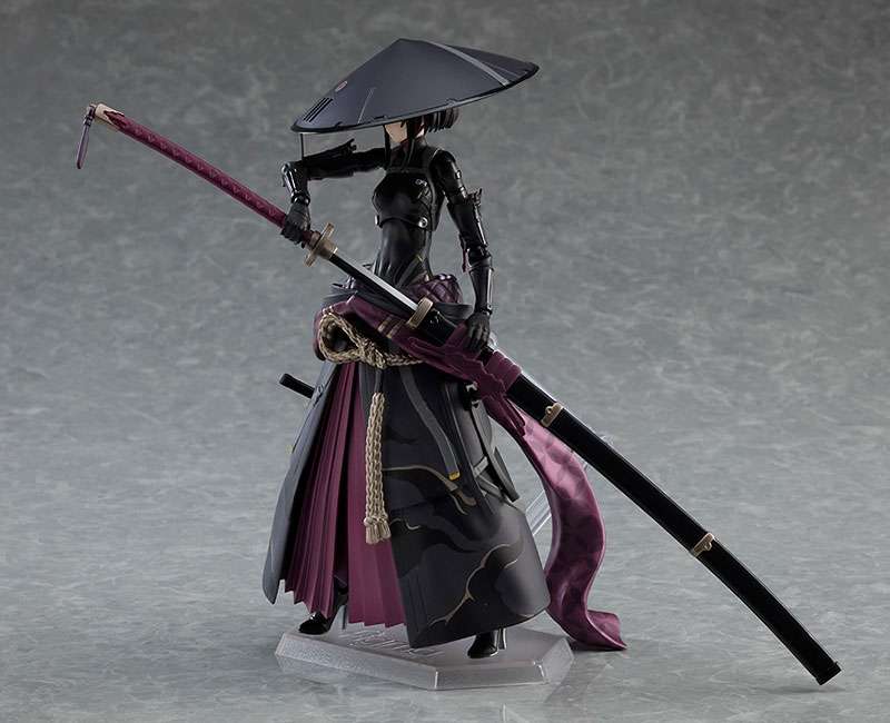Figma 549: Figma Ronin (Falslander)