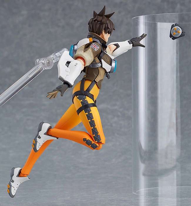 Figma 352: Figma Tracer (Overwatch)