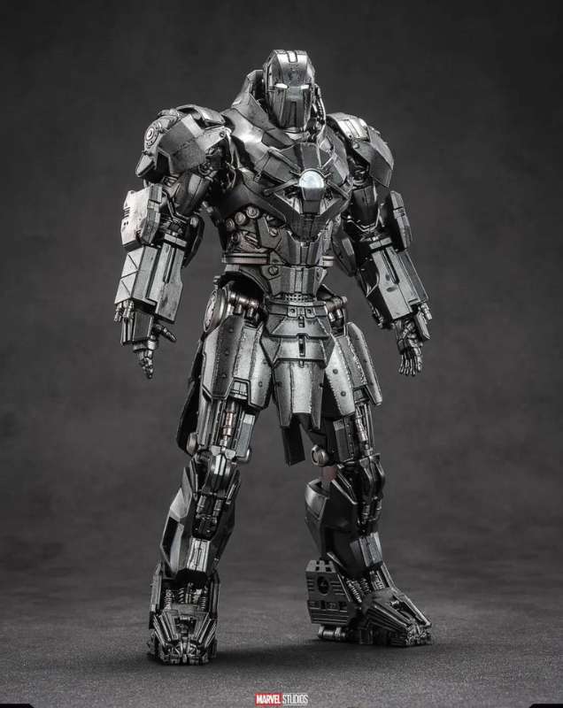 ZDtoys: Whiplash