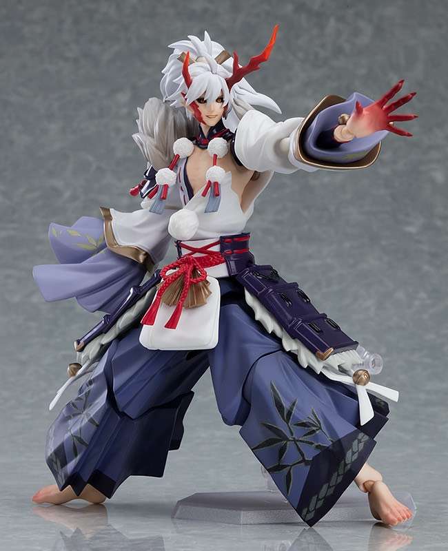 Figma SP132: Ibaraki Douji (Onmyoji)