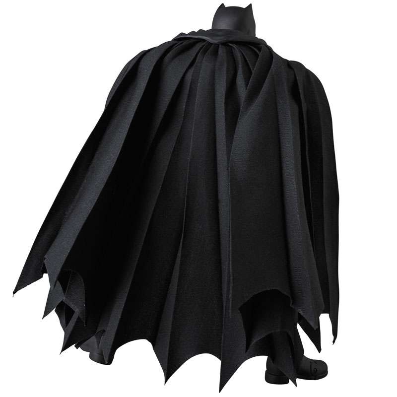 Mafex 106: Mafex Batman (The Dark Knight Returns)