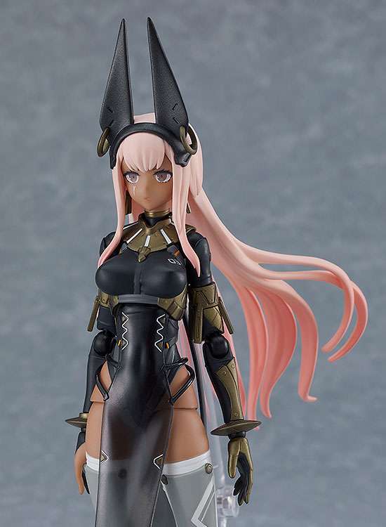Figma 579: Figma Hemet Nethel (Falslander)