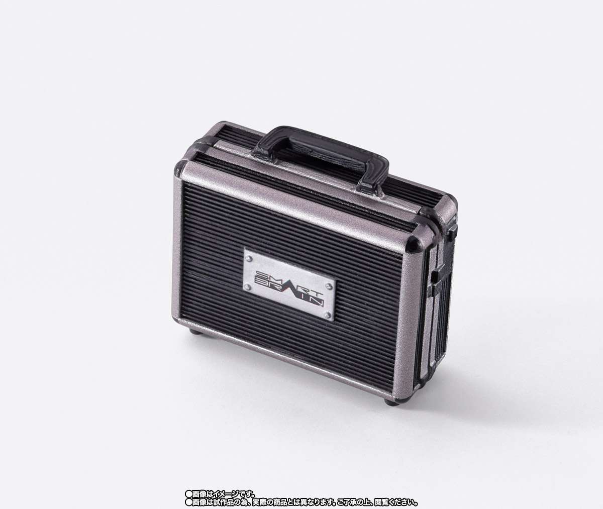 S.H.Figuarts: Auto Vajin (Vehicle Mode)