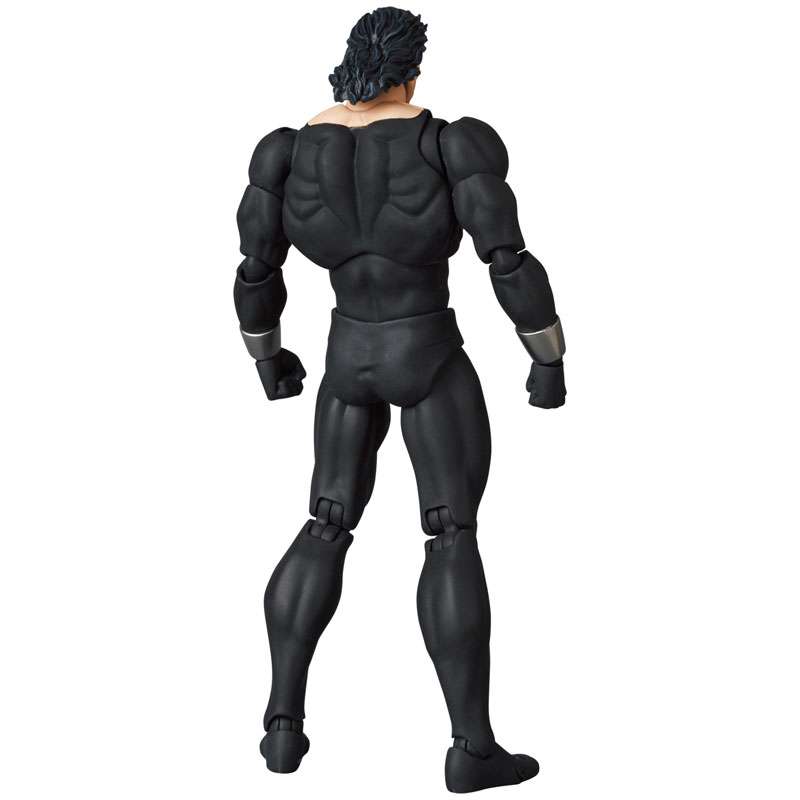 Mafex 150: Mafex Superman (Return of Superman)