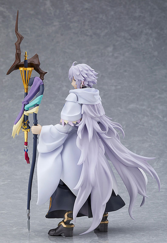 Figma 479: Figma Merlin (Fate/Grand Order Absolute Demonic Front: Babylonia)