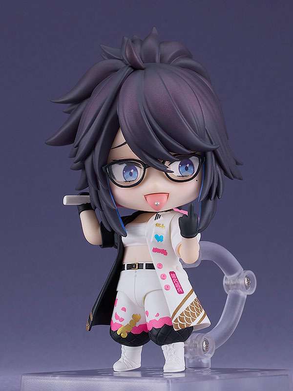 Nendoroid 2252: Kson (VShojo)