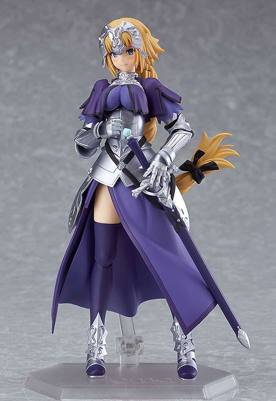 Figma 366: Ruler/Jeanne d'Arc (Fate/Grand Order)