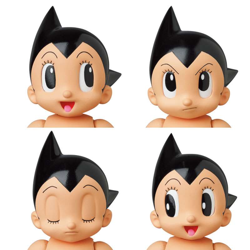 Mafex 145: Mafex Astro Boy 1.5