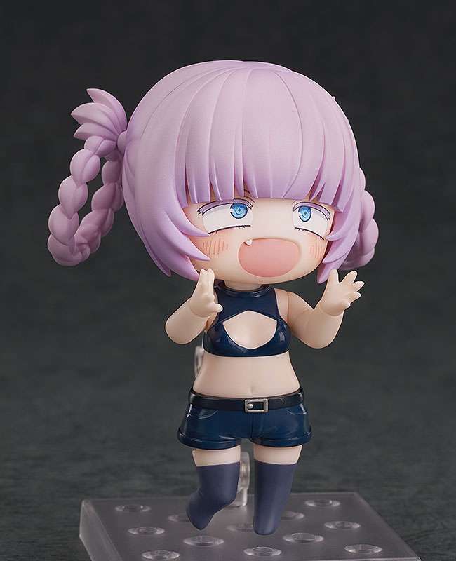 Nendoroid 2147: Nazuna Nanakusa (Call of the Night)