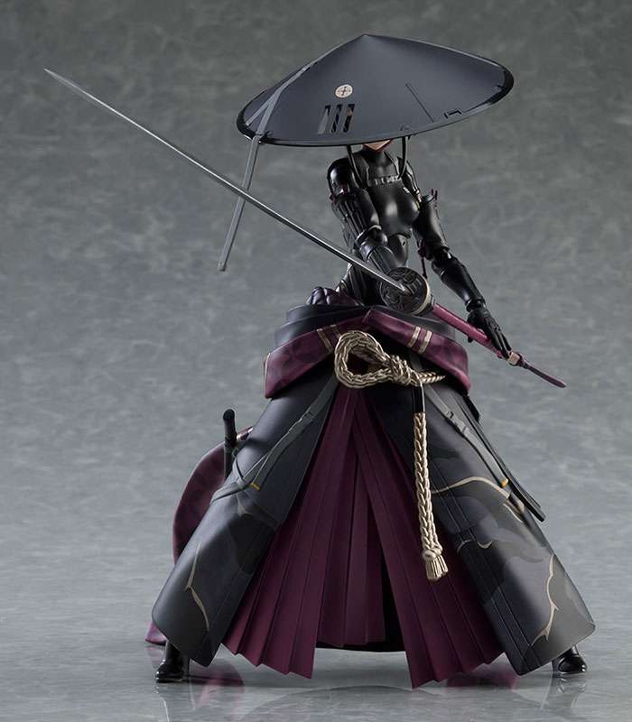 Figma 549: Figma Ronin (Falslander)