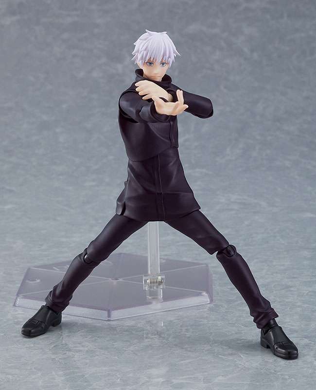 Figma 557: Figma Satoru Gojo (Jujutsu Kaisen)
