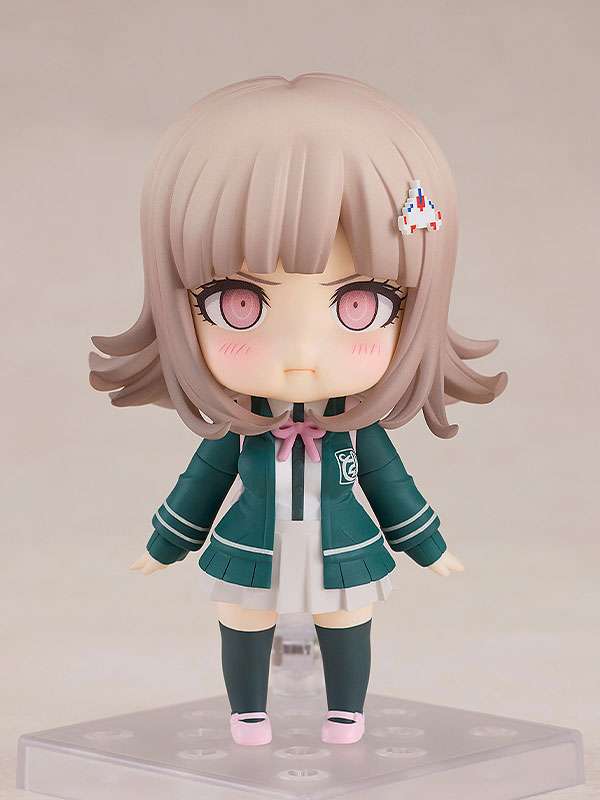 Nendoroid 2227: Chiaki Nanami (Danganronpa 1•2 Reload)