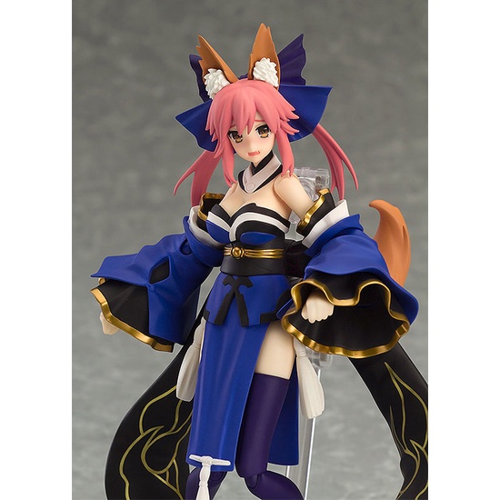 Figma 304: Figma Caster (Fate/Extra)