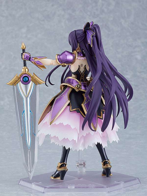 Figma 561: Figma Tohka Yatogami (Date A Live III)
