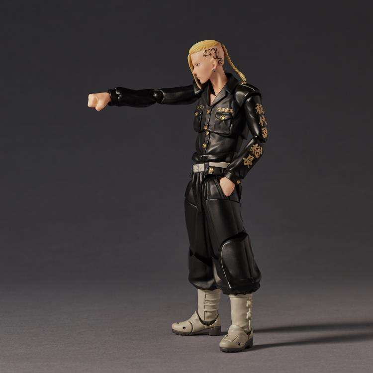 Amazing Yamaguchi: Ken Ryuguji [Draken] (Tokyo Revengers)