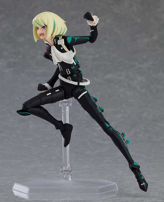 Figma 547: Figma Lio Fotia (Promare)