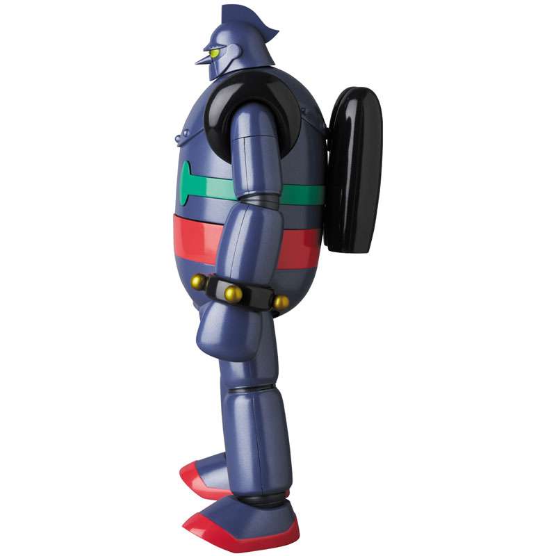 Mafex 120: Mafex Tetsujin 28 Go