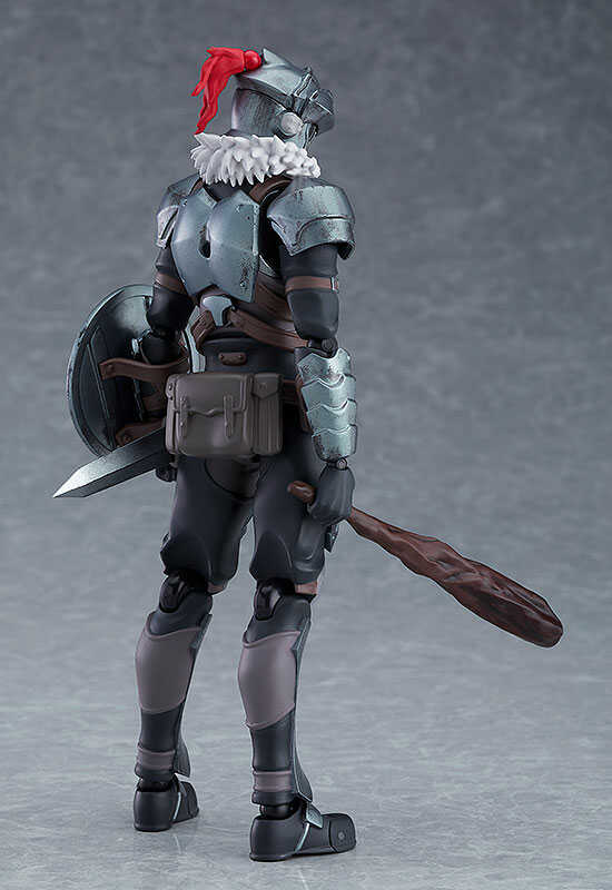 Figma 424: Goblin Slayer