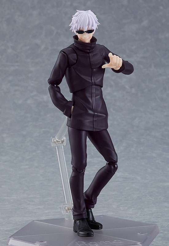 Figma 557: Figma Satoru Gojo (Jujutsu Kaisen)