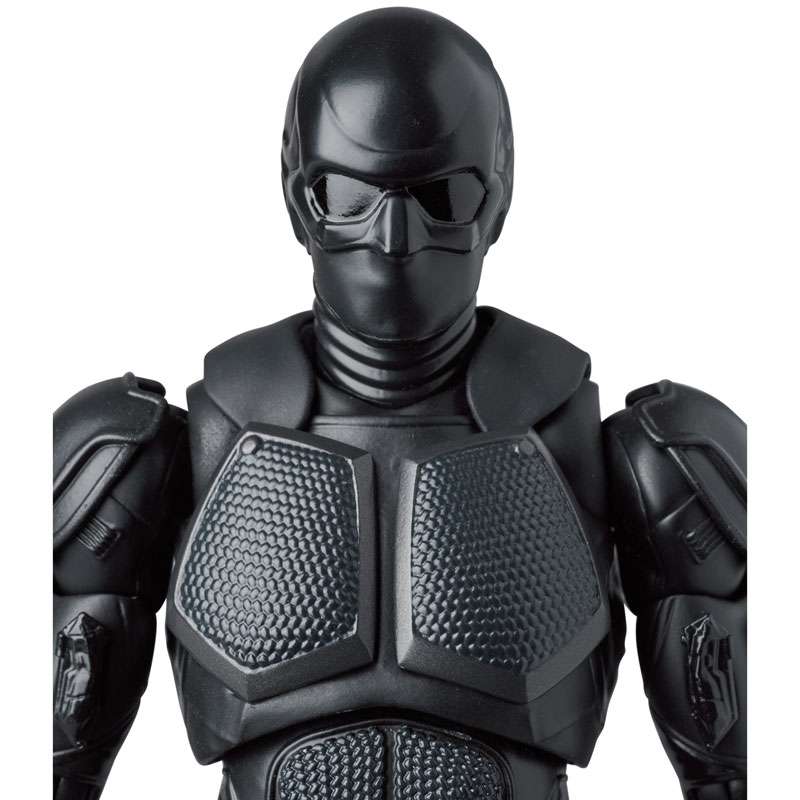 Mafex 183: Mafex Black Noir (The Boys)