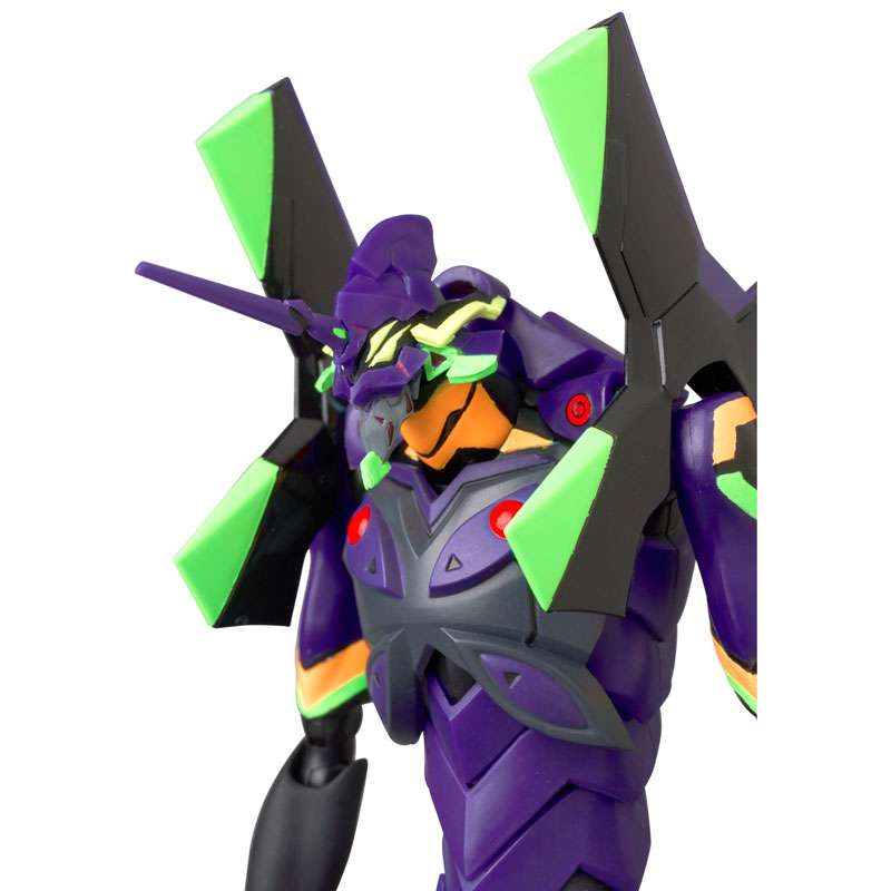Mafex 157: Mafex EVA Unit-13 (2021 ver.)