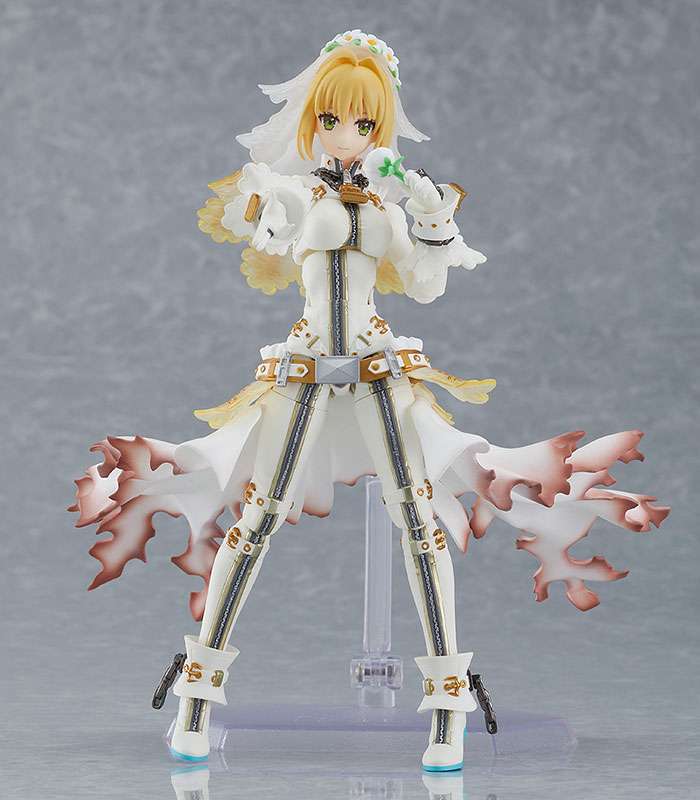 Figma 559: Figma Saber/Nero Claudius (Bride) (Fate/Grand Order)