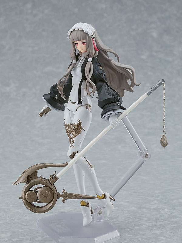 Figma 591: Figma NH-01- (Hito Kaiki)