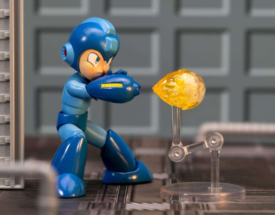 Jada Toys: Megaman