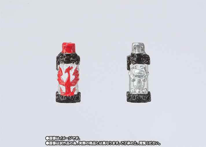 S.H.Figuarts: Kamen Rider Grease