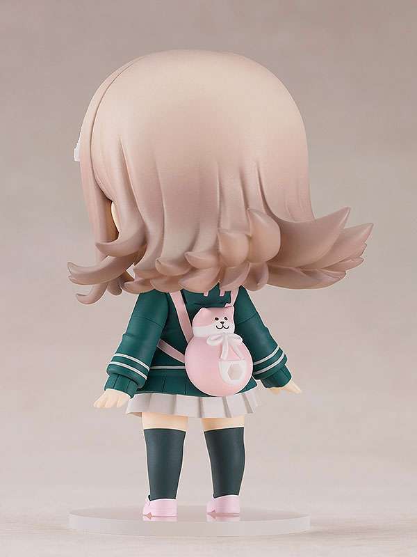 Nendoroid 2227: Chiaki Nanami (Danganronpa 1•2 Reload)