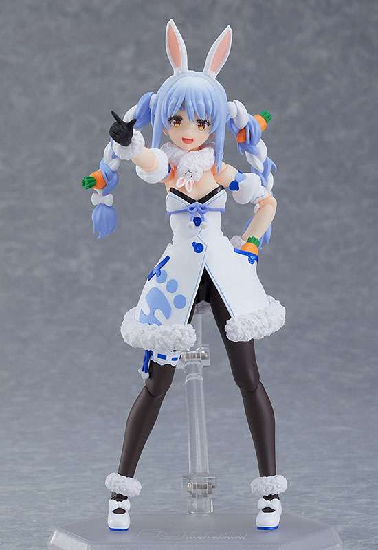 Figma 529: Figma Usada Pekora (Hololive Production)