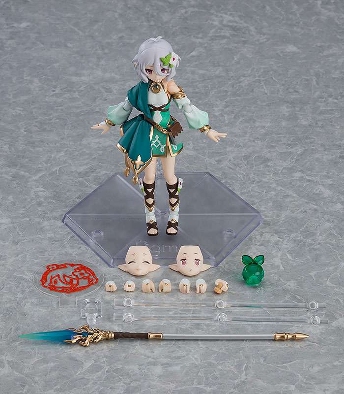 Figma 592: Figma Kokkoro (Princess Connect! Re: Dive)