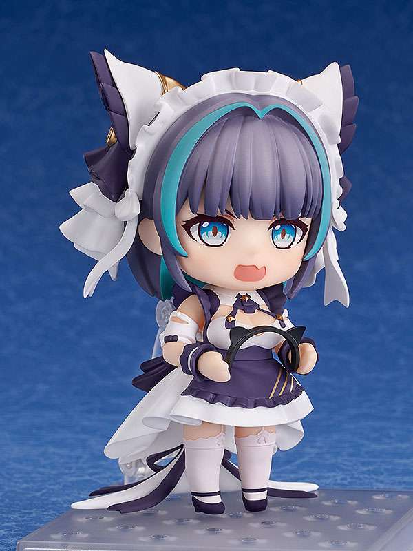 Nendoroid 2131DX: Cheshire DX (Azur Lane)