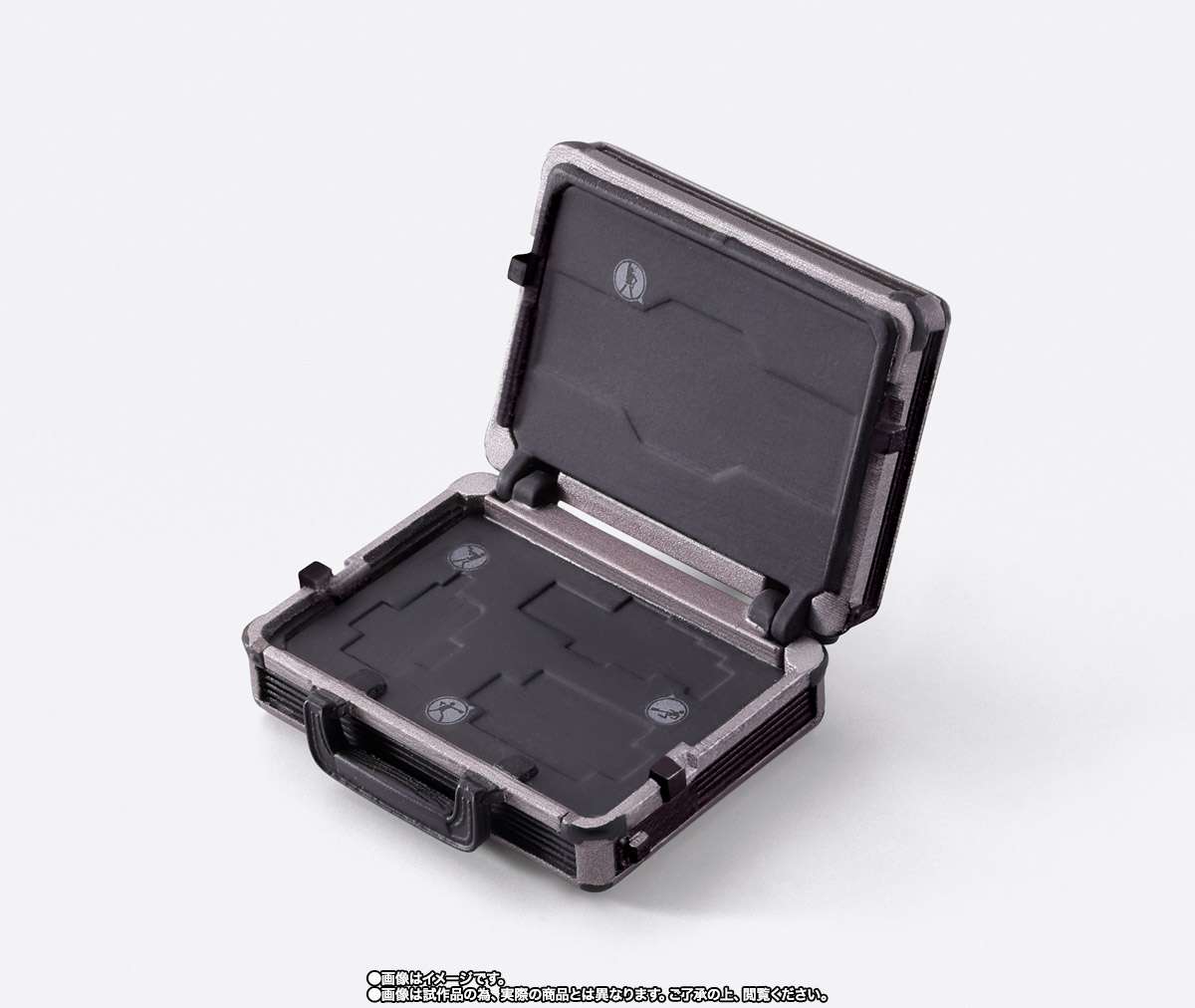 S.H.Figuarts: Auto Vajin (Vehicle Mode)