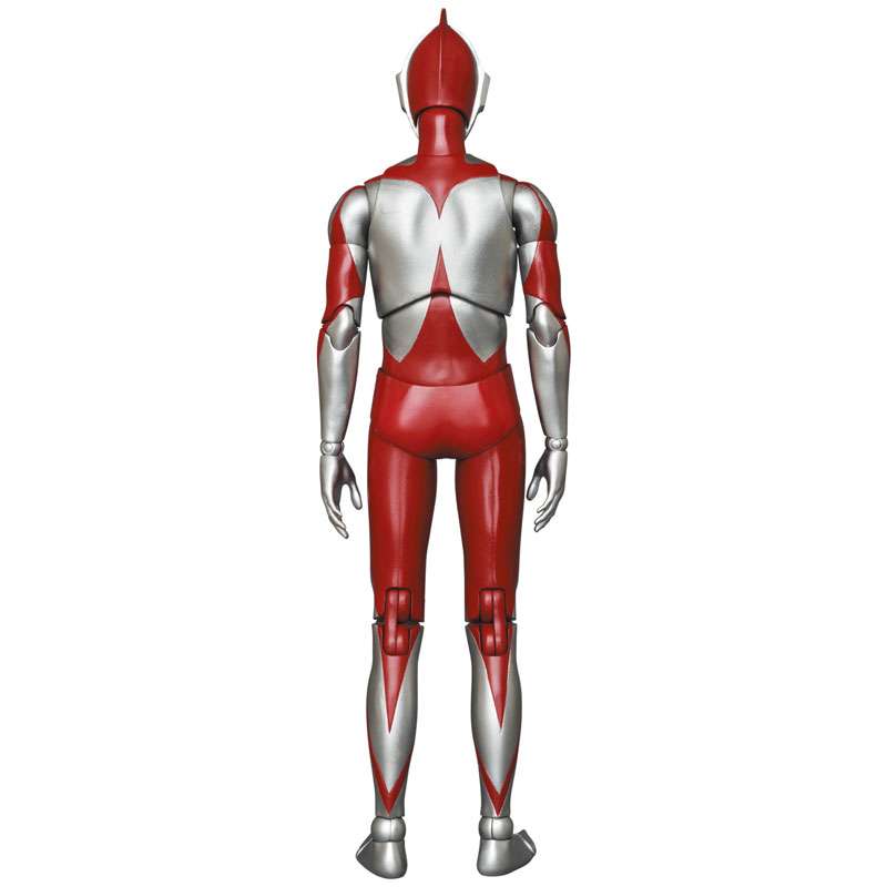 Mafex 155: Mafex Shin Ultraman