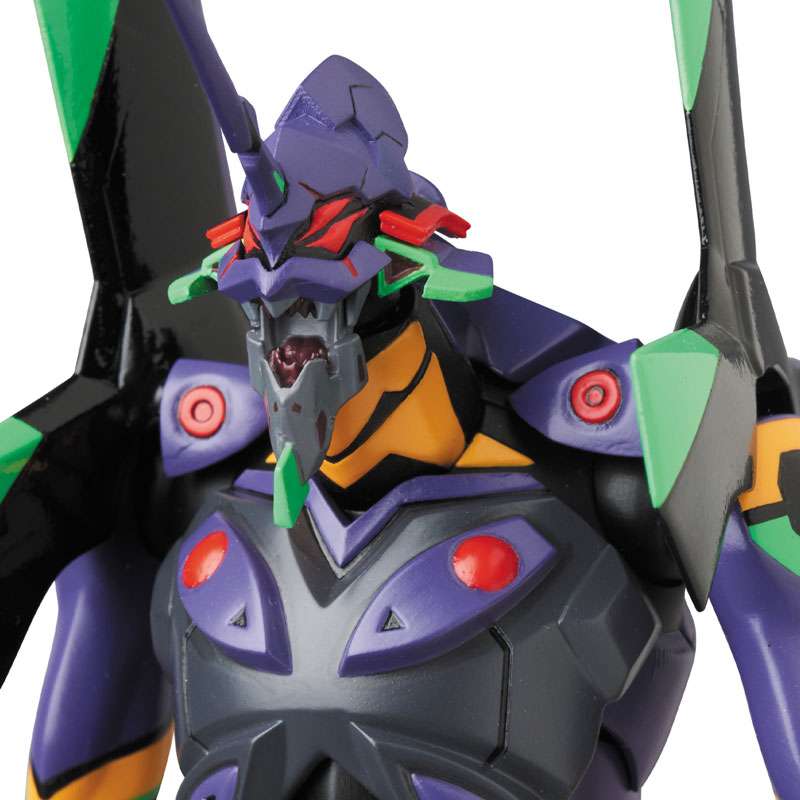 Mafex 114: Mafex EVA Unit-13