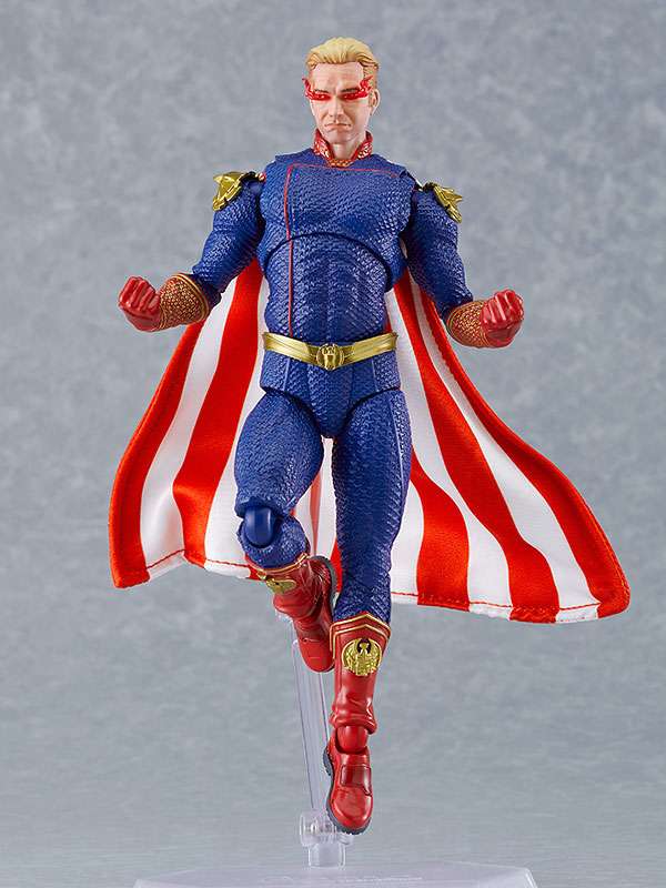 Figma SP147: Figma Homelander (The Boys)