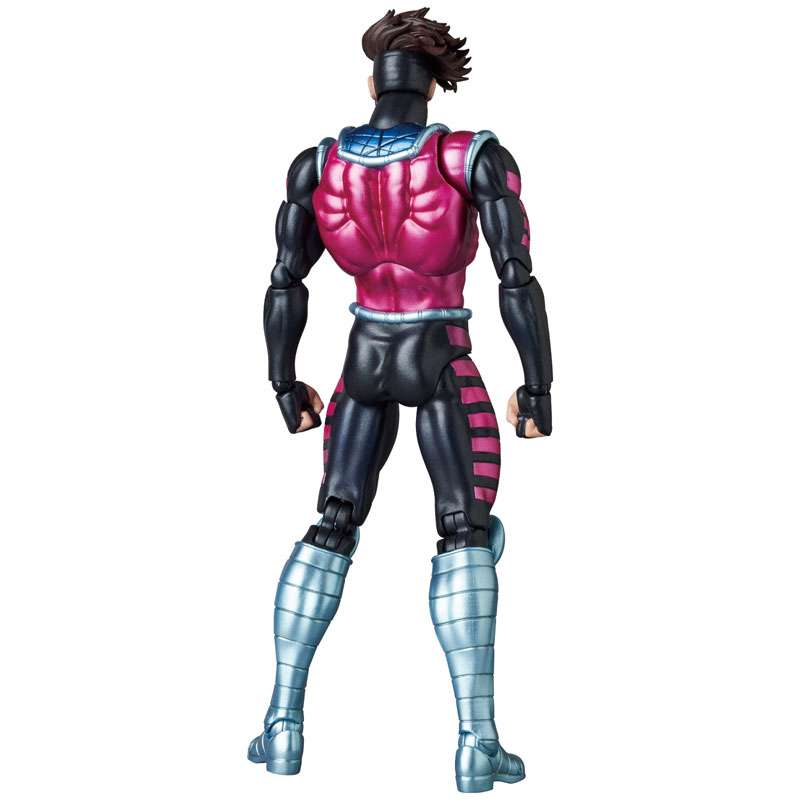 Mafex 131: Mafex Gambit (Comic ver.)