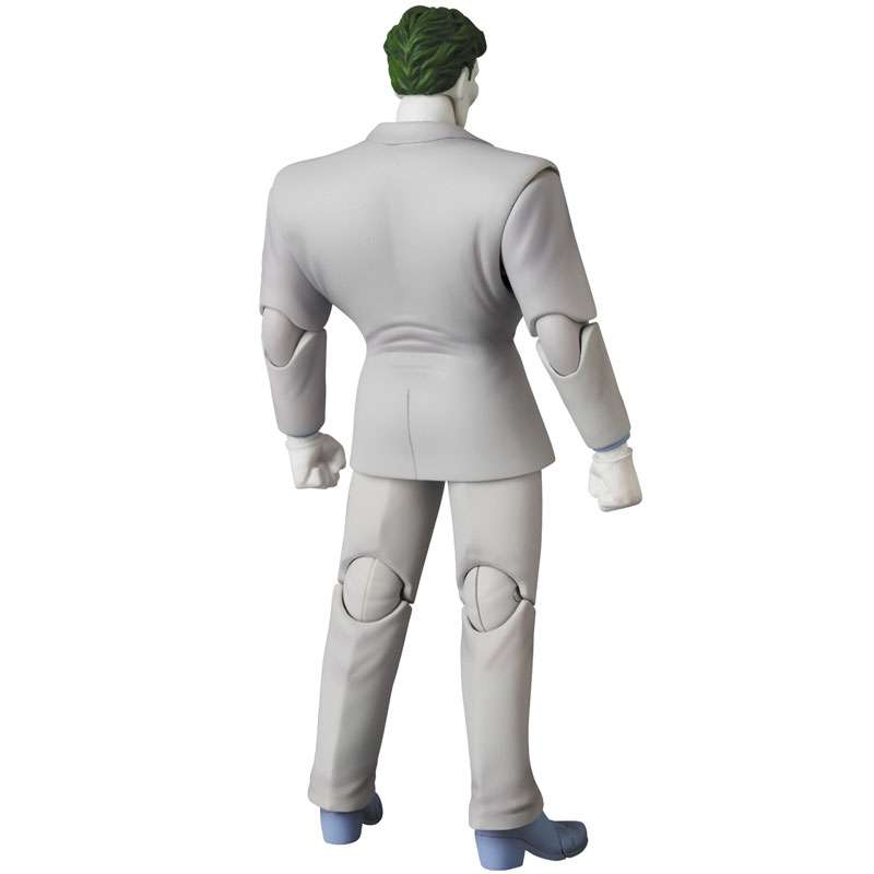 Mafex 124: Mafex The Joker (The Dark Knight Returns)