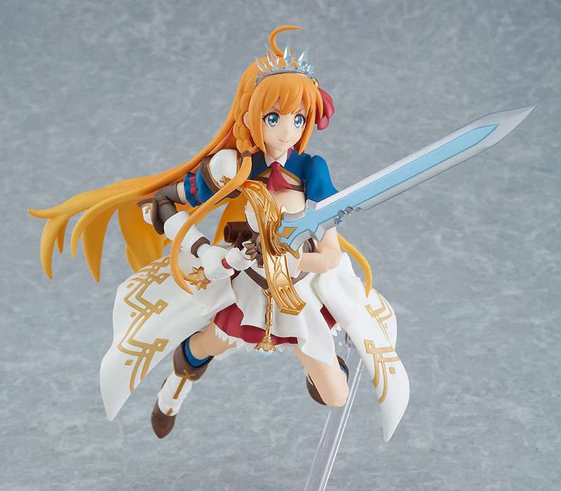 Figma 532: Figma Pecorine (Princess Connect! Re: Dive)