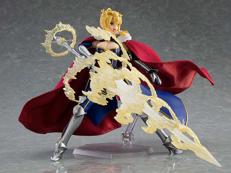 Figma 568DX: Lancer/Altria Pendragon DX (Fate/Grand Order)