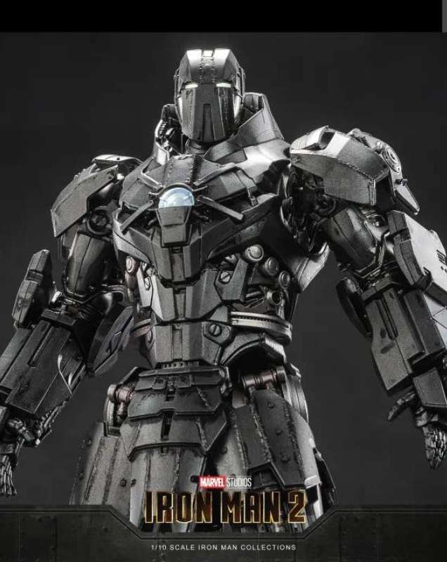 ZDtoys: Whiplash