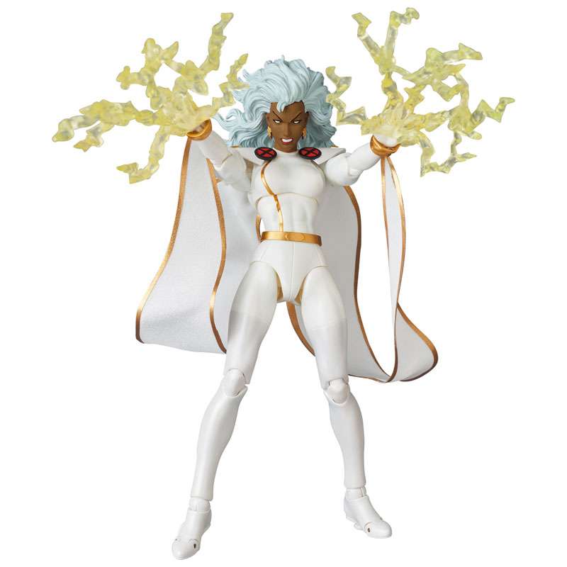 Mafex 177: Mafex Storm (Comic ver.)