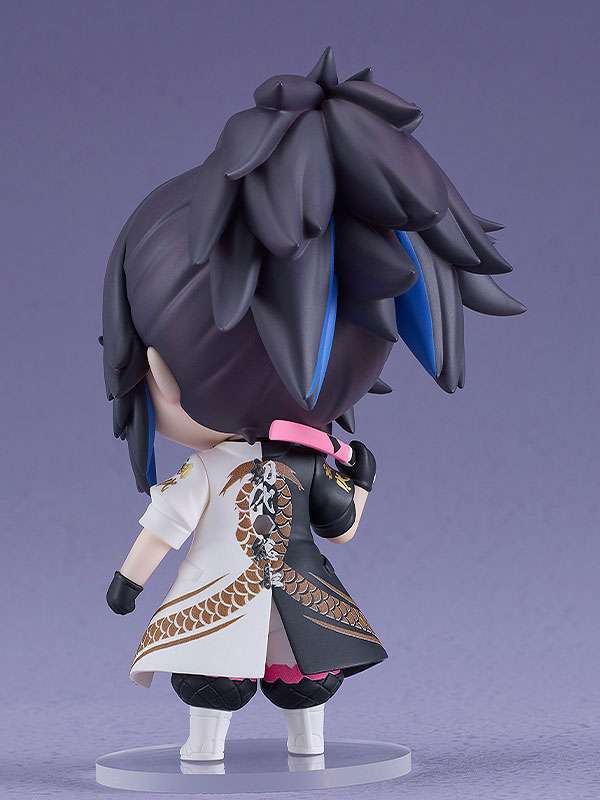 Nendoroid 2252: Kson (VShojo)