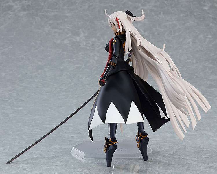 Figma 515: Alter Ego/Okita Souji (Alter) (Fate/Grand Order)