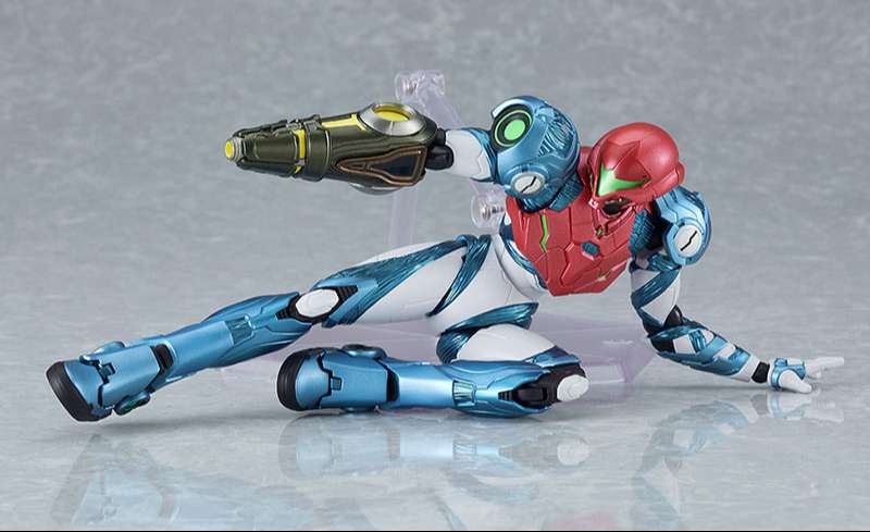 Figma 583: Figma Samus Aran: Dread ver. (Metroid Dread)