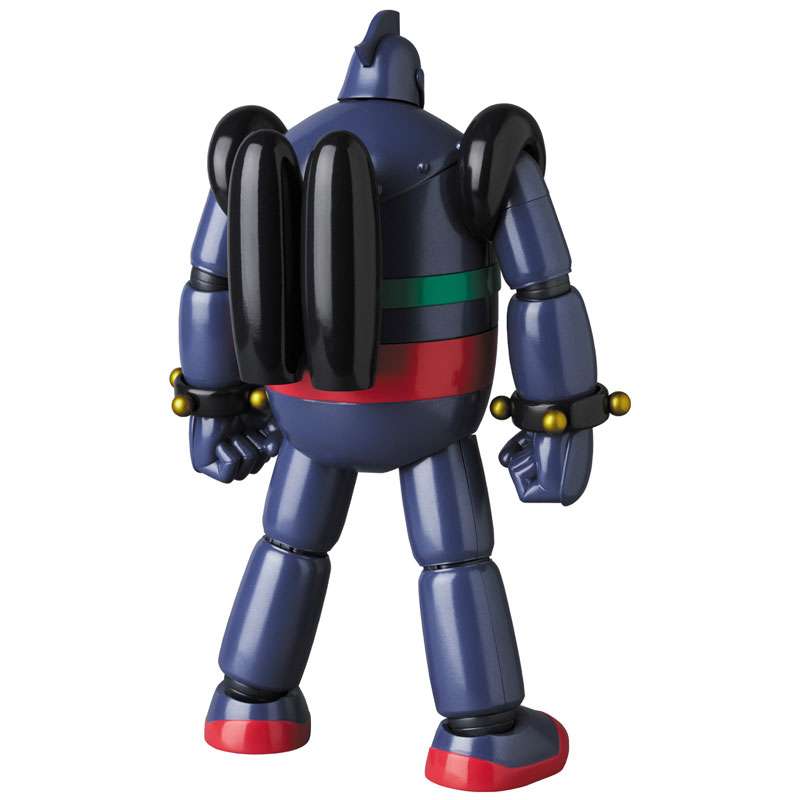Mafex 120: Mafex Tetsujin 28 Go