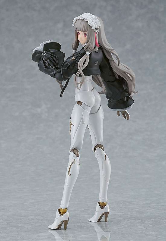 Figma 591: Figma NH-01- (Hito Kaiki)