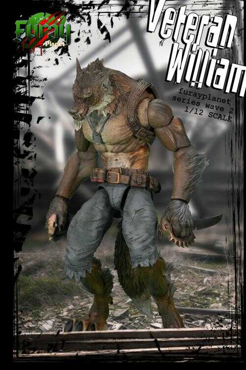 Maestro Union: Vetera William