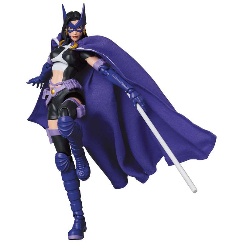 Mafex 170: Mafex Huntress (Batman: Hush ver.)